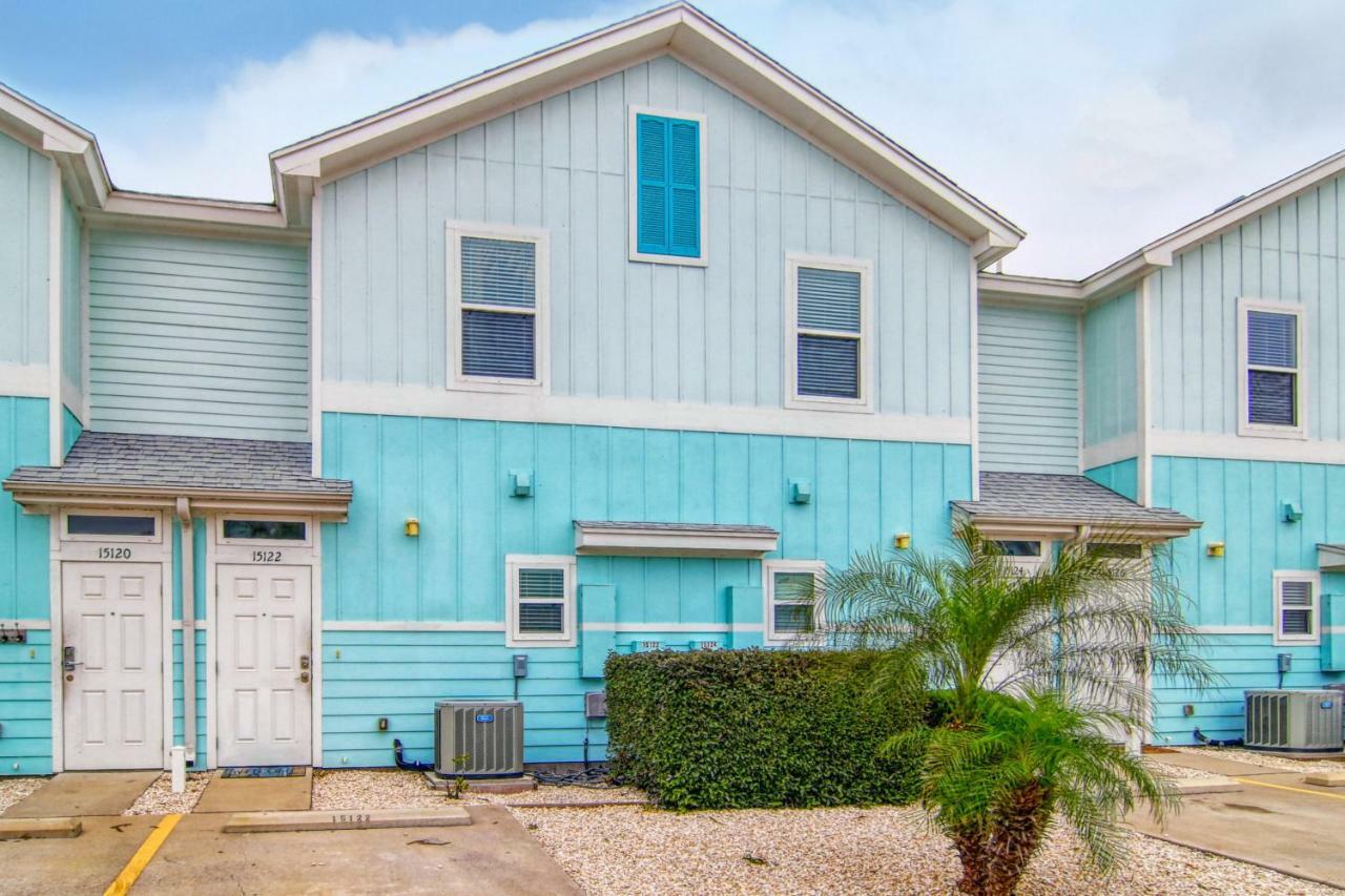 Nemo Cay 15122 Villa Corpus Christi Exterior foto